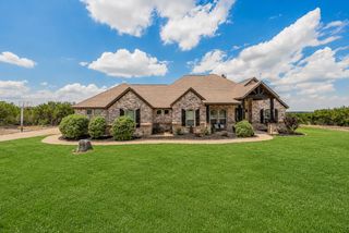 118 Cedar Mountain Drive, Weatherford, TX 76085