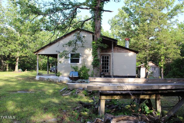 755 Quince Drive, Jonesville, VA 24263