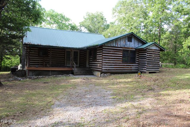 755 Quince Drive, Jonesville, VA 24263