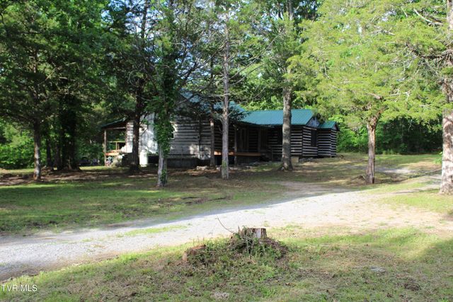 755 Quince Drive, Jonesville, VA 24263