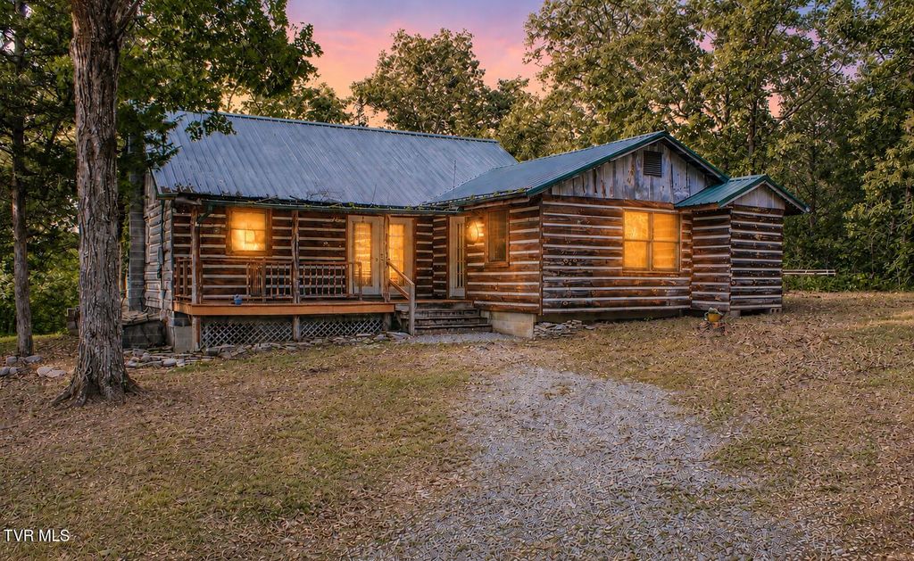 755 Quince Drive, Jonesville, VA 24263