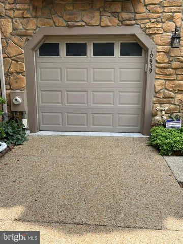10939 PEBBLE RUN DR, Silver Spring, MD 20902