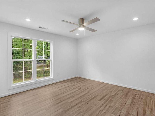 5712 Attucks Boulevard, Morrow, GA 30260