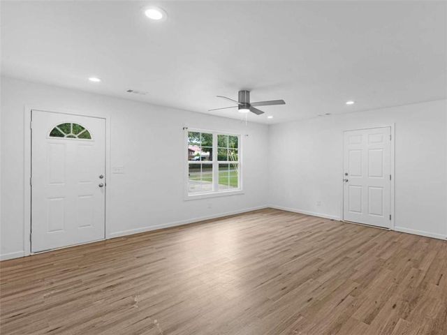 5712 Attucks Boulevard, Morrow, GA 30260