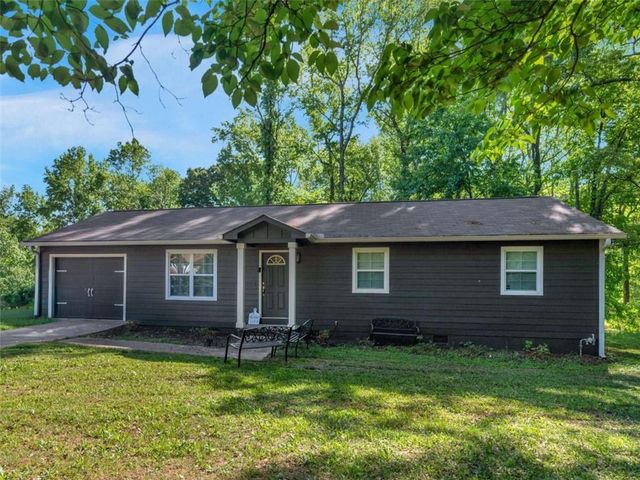 5712 Attucks Boulevard, Morrow, GA 30260