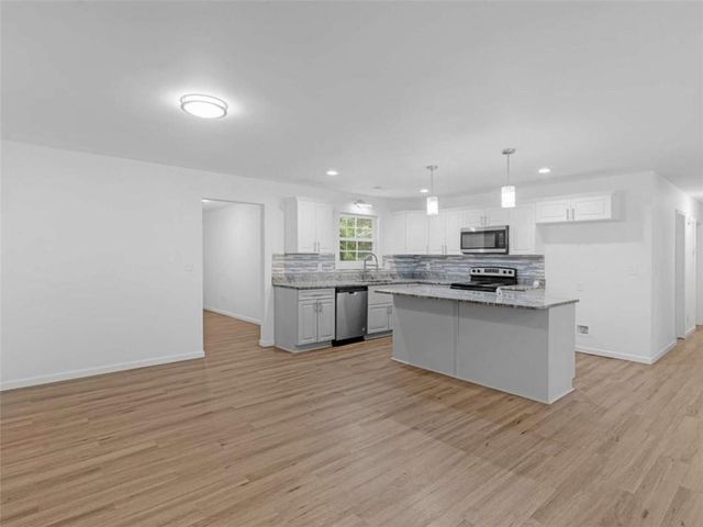 5712 Attucks Boulevard, Morrow, GA 30260