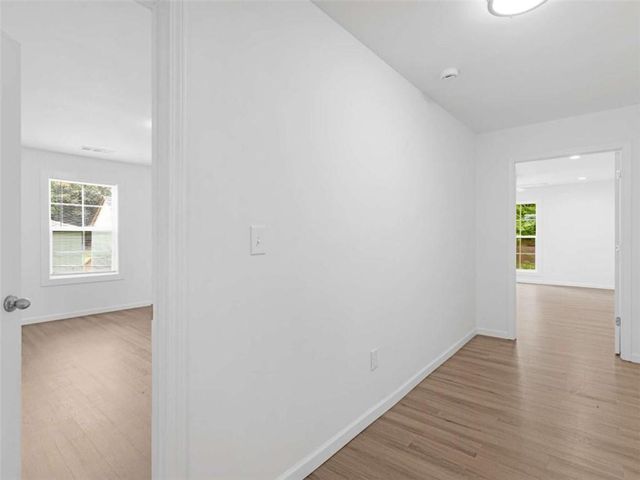 5712 Attucks Boulevard, Morrow, GA 30260