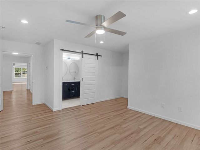 5712 Attucks Boulevard, Morrow, GA 30260