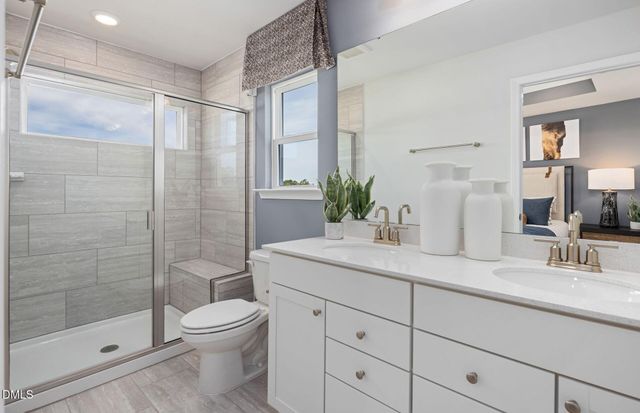 2837 Farmhouse Drive, Apex, NC 27502