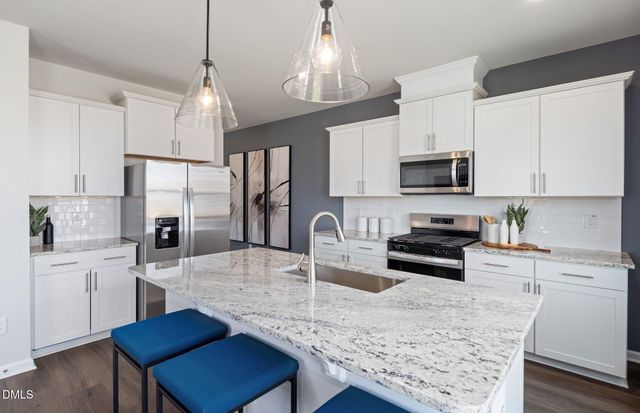 2837 Farmhouse Drive, Apex, NC 27502