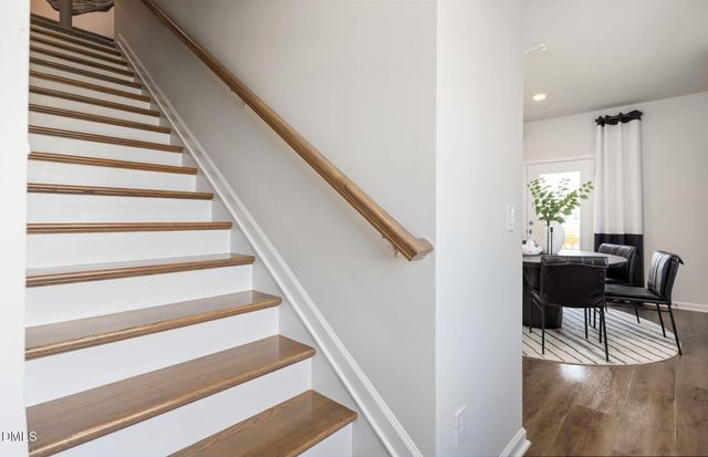 2837 Farmhouse Drive, Apex, NC 27502