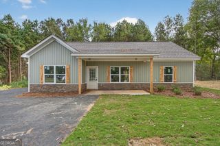 557 Grogan Road, Buchanan, GA 30113