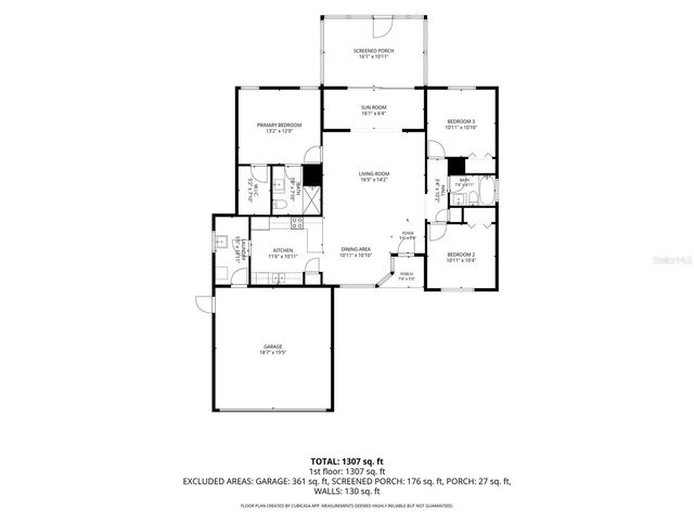 1483 GODFREY AVENUE, Spring Hill, FL 34609