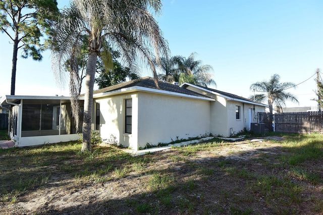 1483 GODFREY AVENUE, Spring Hill, FL 34609