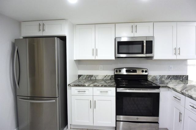 1483 GODFREY AVENUE, Spring Hill, FL 34609