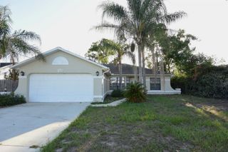 1483 GODFREY AVENUE, Spring Hill, FL 34609