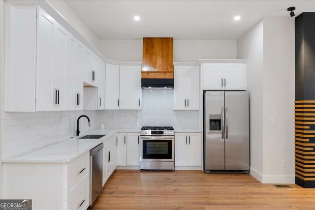 2328 Lakewood Avenue, Atlanta, GA 30315