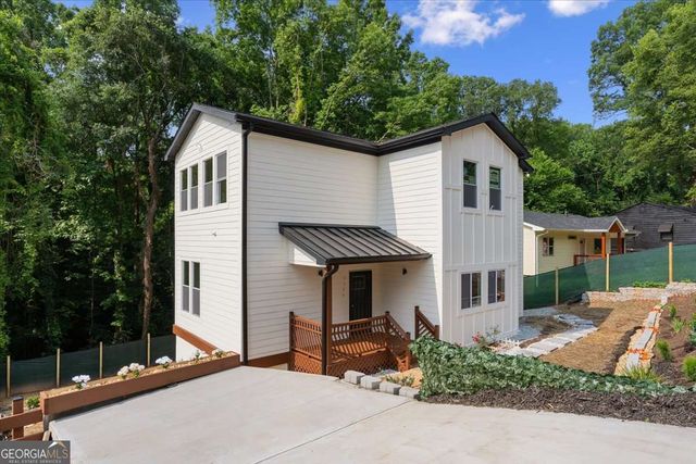 2328 Lakewood Avenue, Atlanta, GA 30315