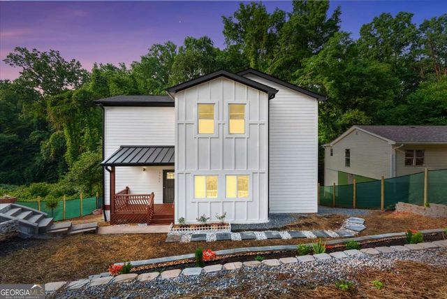 2328 Lakewood Avenue, Atlanta, GA 30315