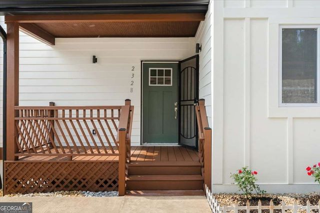 2328 Lakewood Avenue, Atlanta, GA 30315