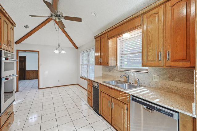 7748 Incline Terrace, Fort Worth, TX 76179