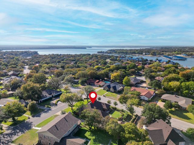 7748 Incline Terrace, Fort Worth, TX 76179