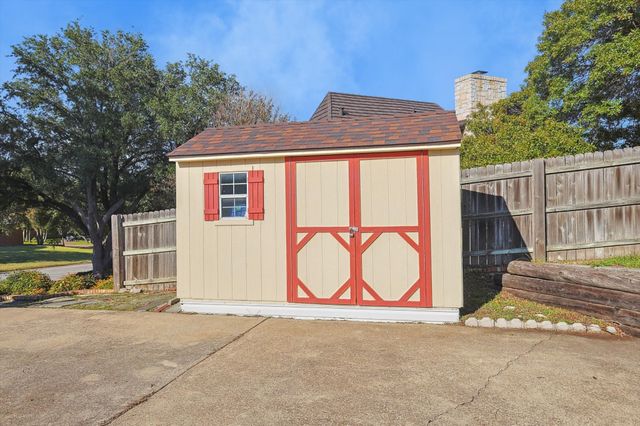7748 Incline Terrace, Fort Worth, TX 76179