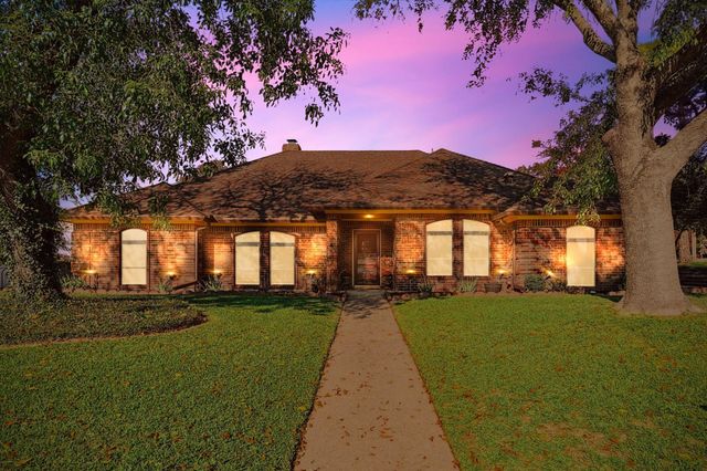 7748 Incline Terrace, Fort Worth, TX 76179