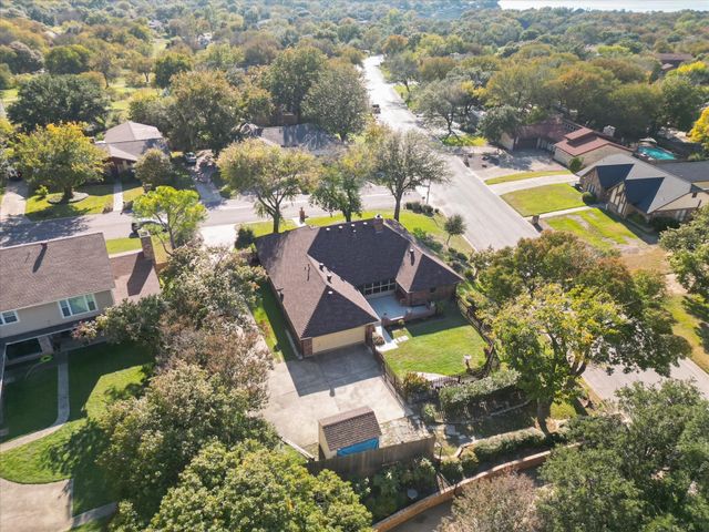 7748 Incline Terrace, Fort Worth, TX 76179