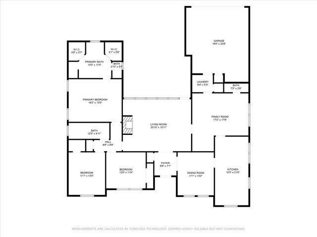 7748 Incline Terrace, Fort Worth, TX 76179