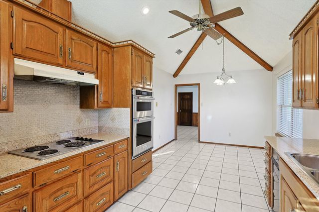 7748 Incline Terrace, Fort Worth, TX 76179