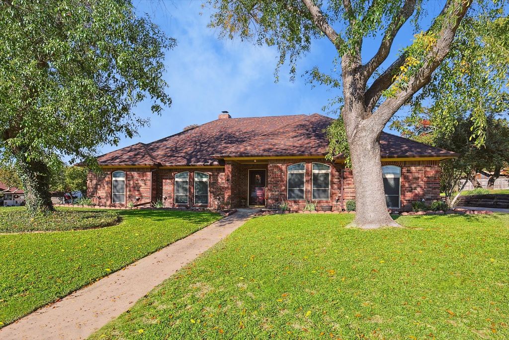 7748 Incline Terrace, Fort Worth, TX 76179