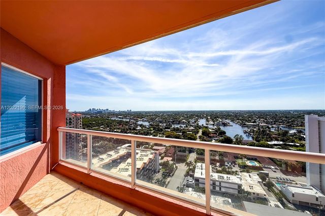 2100 N Ocean Blvd 19B, Fort Lauderdale, FL 33305