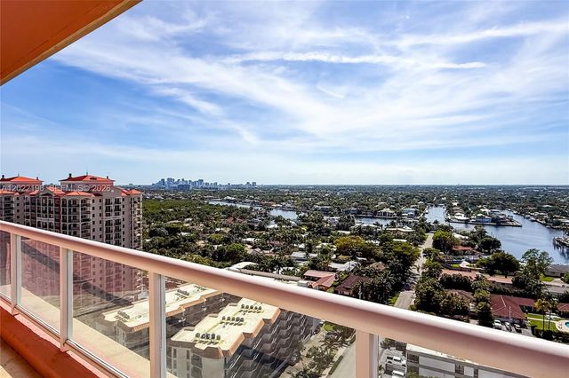 2100 N Ocean Blvd 19B, Fort Lauderdale, FL 33305