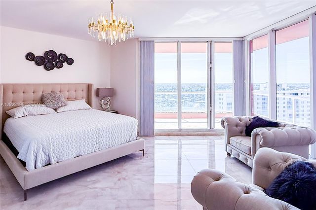 2100 N Ocean Blvd 19B, Fort Lauderdale, FL 33305