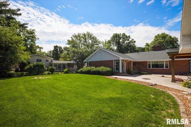 2159 CHERRY Road, Springfield, IL 62704
