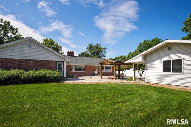 2159 CHERRY Road, Springfield, IL 62704