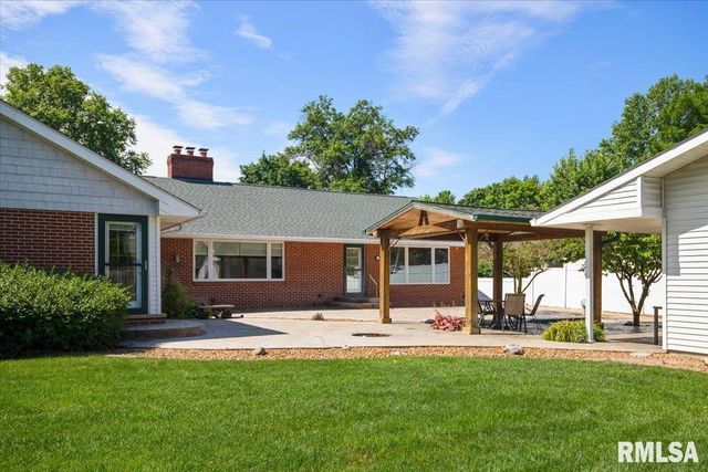 2159 CHERRY Road, Springfield, IL 62704