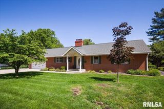2159 CHERRY Road, Springfield, IL 62704