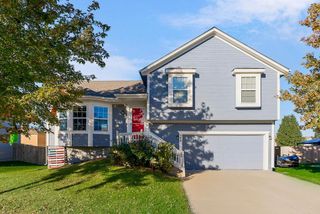 598 S Pine Street, Gardner, KS 66030