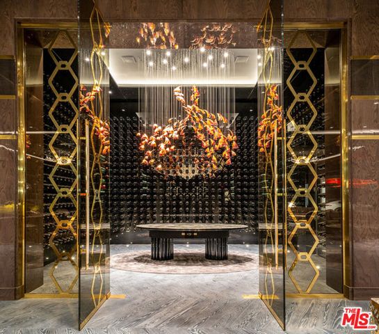 1200 Bel Air Road, Los Angeles, CA 90077