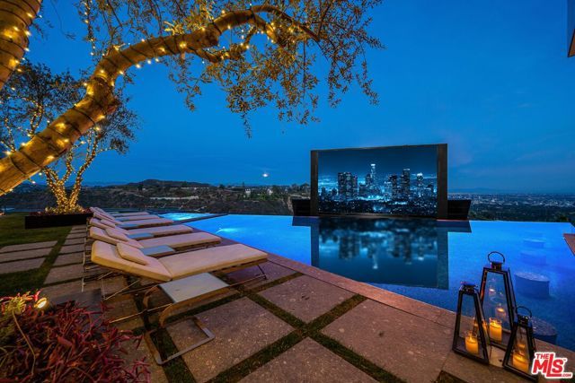 1200 Bel Air Road, Los Angeles, CA 90077