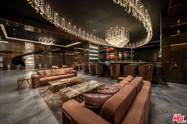 1200 Bel Air Road, Los Angeles, CA 90077