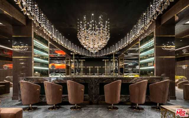 1200 Bel Air Road, Los Angeles, CA 90077