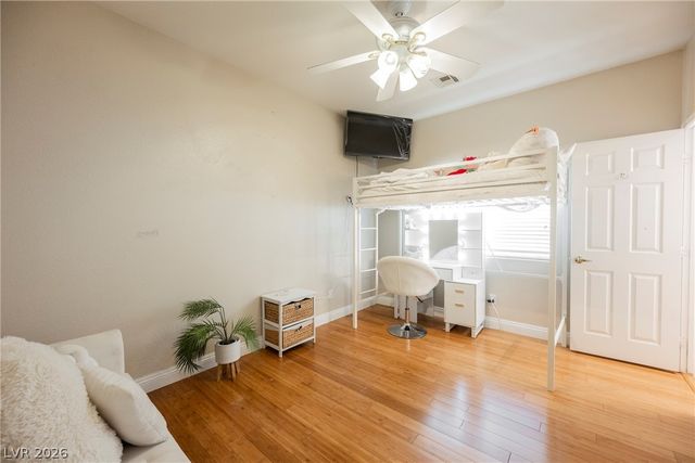 8121 Bear Clan Court, Las Vegas, NV 89131