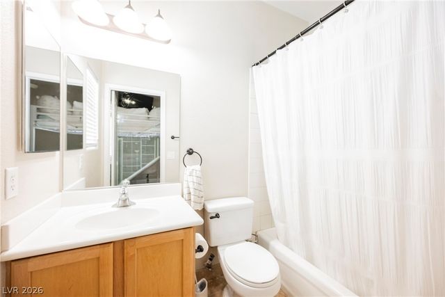 8121 Bear Clan Court, Las Vegas, NV 89131