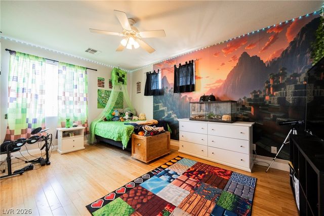 8121 Bear Clan Court, Las Vegas, NV 89131