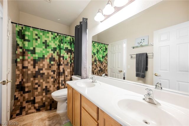 8121 Bear Clan Court, Las Vegas, NV 89131