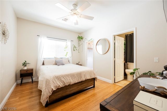 8121 Bear Clan Court, Las Vegas, NV 89131