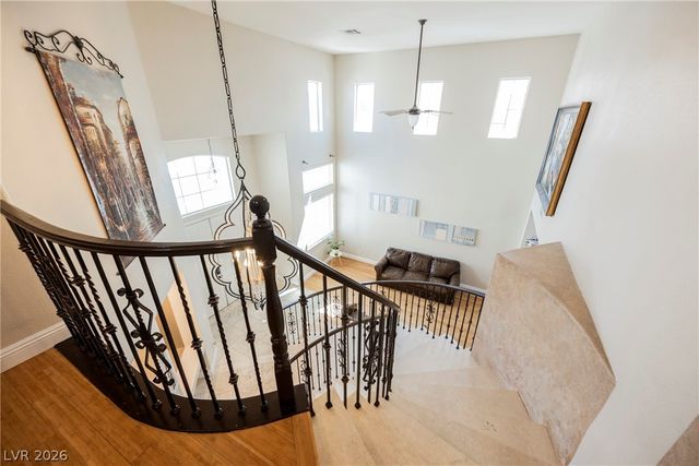 8121 Bear Clan Court, Las Vegas, NV 89131